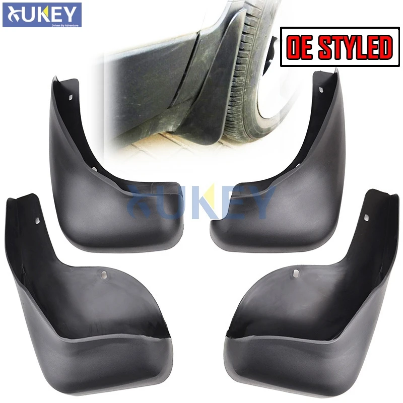 Брызговики Holden 2013 + в оригинальном стиле для Chevrolet Trax Tracker 2014 2018|rear mud flap|splash guardmud flaps