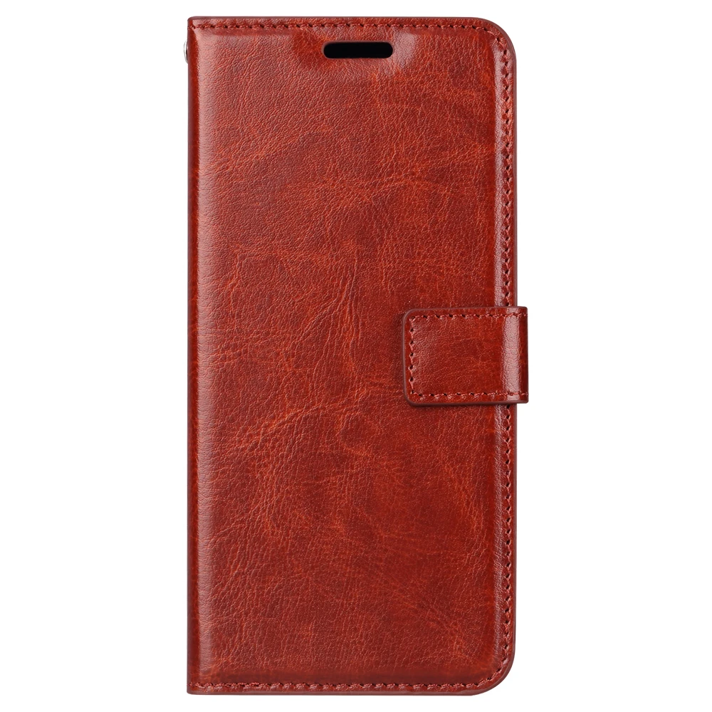 Luxury Retro Leather Wallet Case For Samsung Galaxy J6 J600F/DS flip Cover for 2018 SM-J600F capa | Мобильные телефоны и