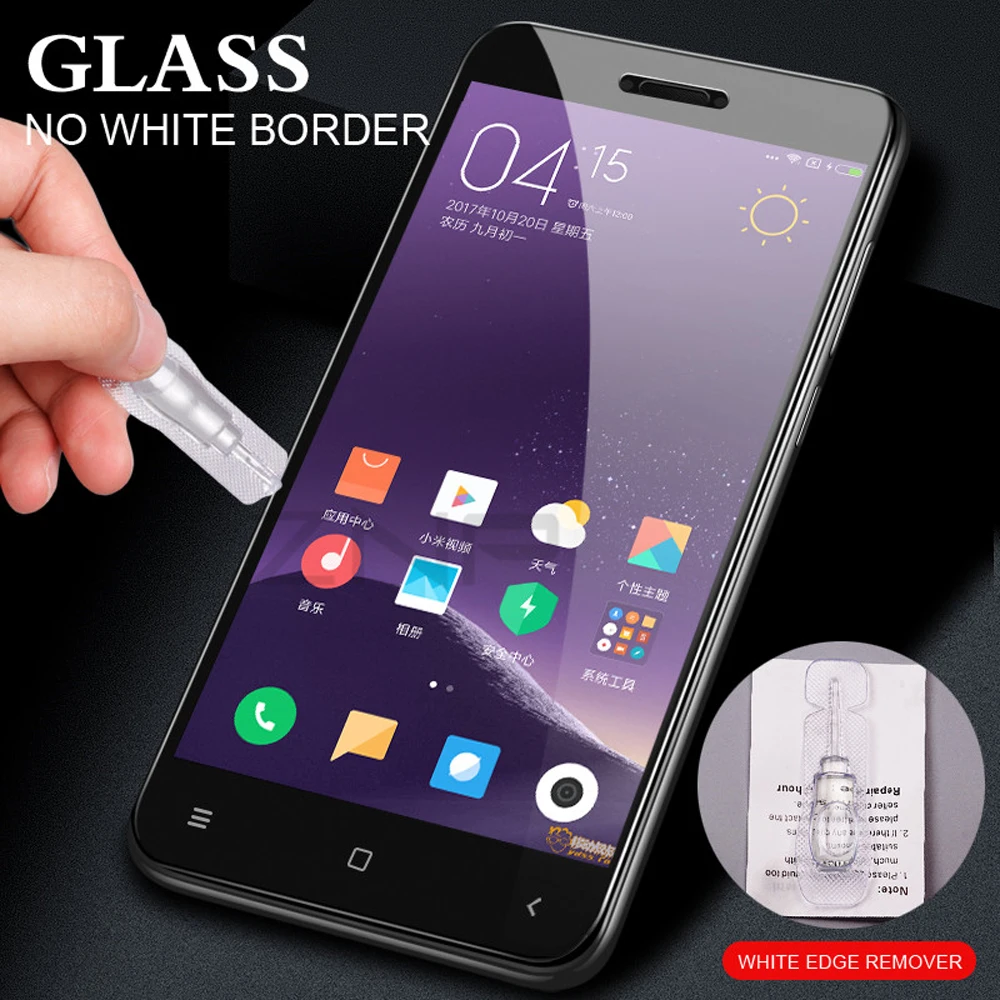 2 шт. закаленное стекло для Asus Zenfone Laser ZE551KL защита экрана Защитная пленка - купить