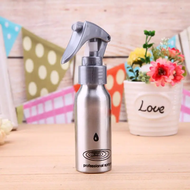 60 мл алюминиевые бутылки для волос|applicator bottle|styling toolshair applicator bottle |