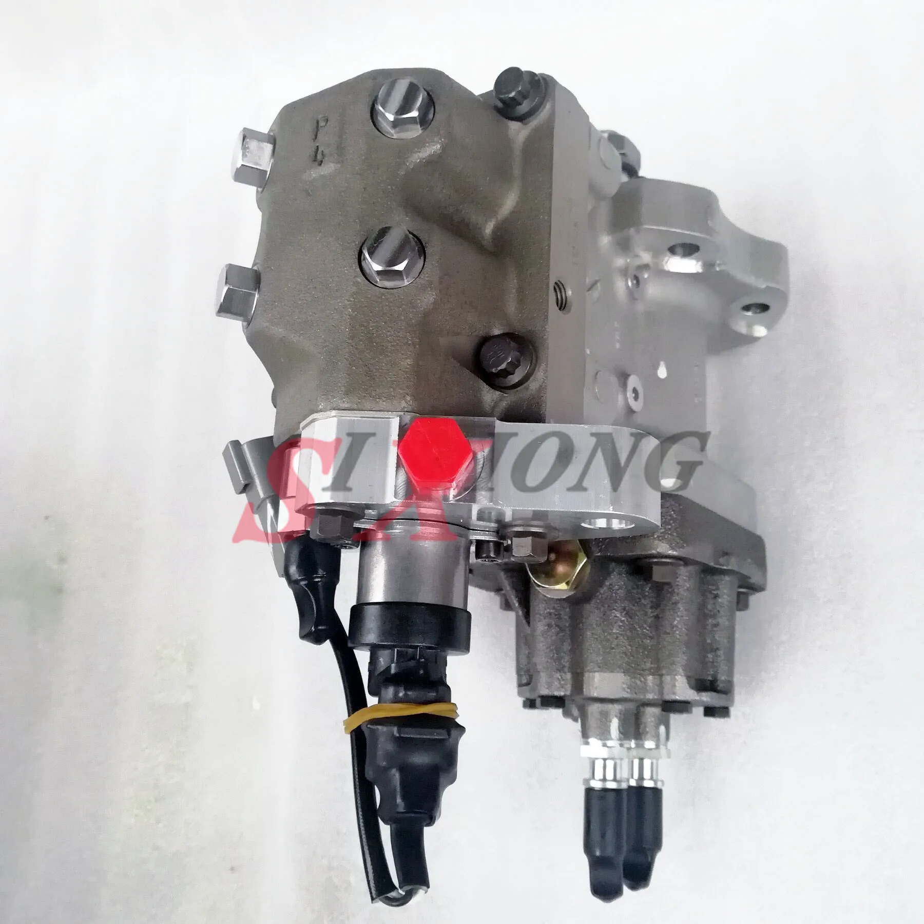 4954200 настоящий Common Rail дизельный топливный насос для Cummins|Двигатель грузовика| |