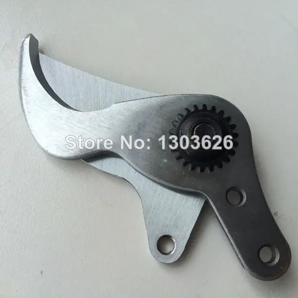 

Spare blade for Electric Pruning Shear pcs/lot