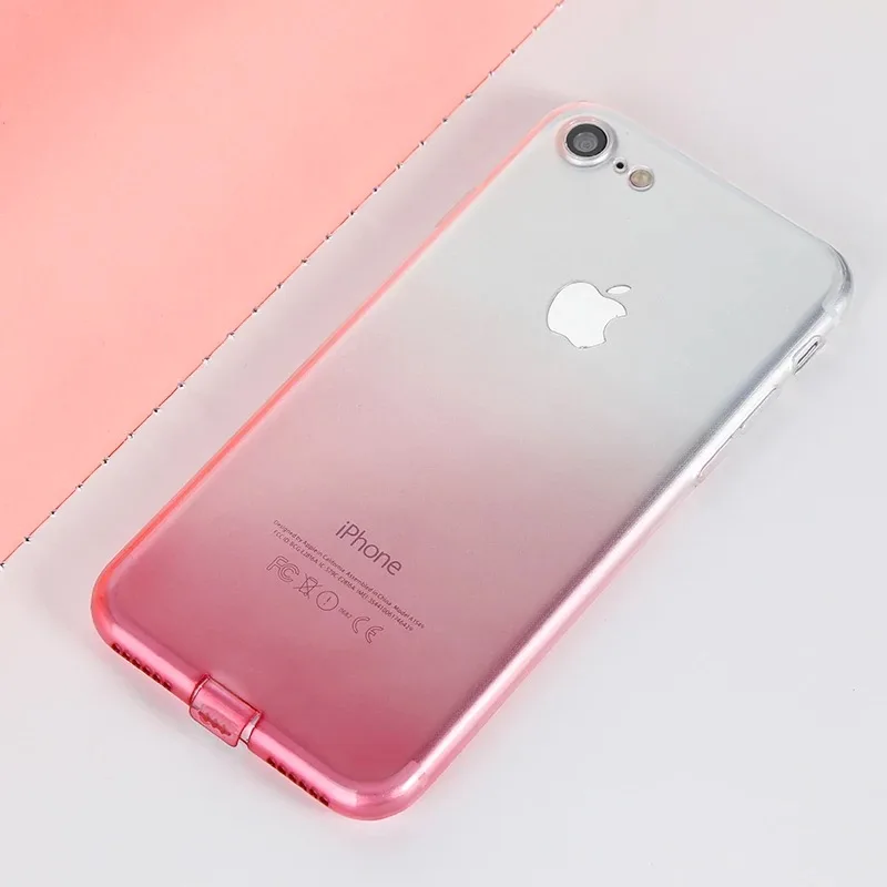 Силиконовый чехол для Iphone 12 Mini 11/12 pro Max X Xs Xr se 8/7/6/6s Plus | Мобильные телефоны и