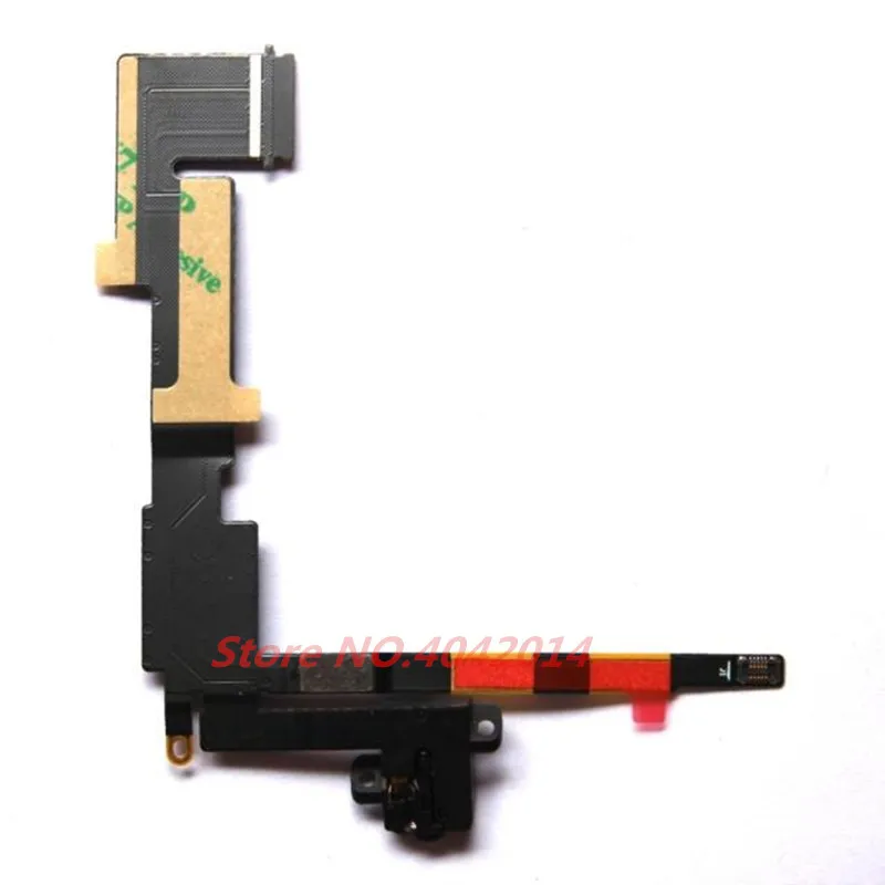 Модуль док-станции с USB-портом для зарядки и разъемом наушников 2 шт. гибкий