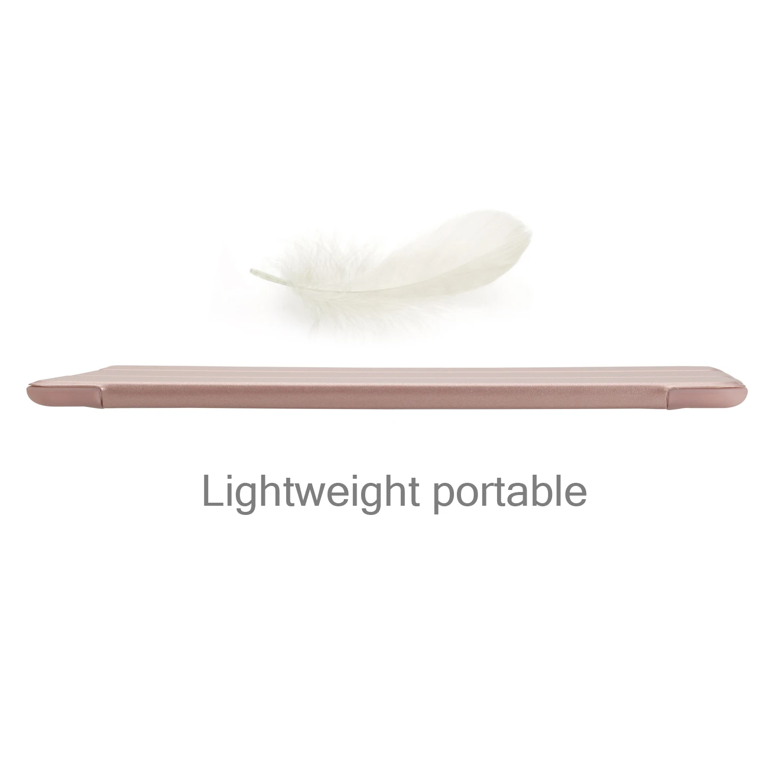 Чехол PFHEU для iPad 9 7 2017/2018 A1822 A1893 силиконовый мягкий чехол Air 1/Air 2|Чехлы планшетов и
