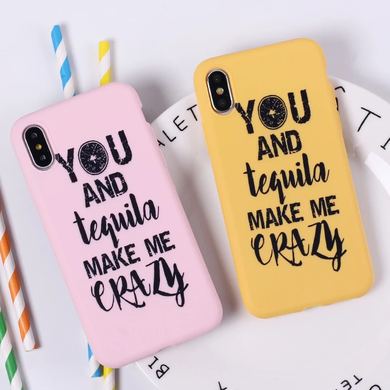 Мягкий чехол для iPhone 11 Pro 7Plus 7 6Plus 6 6S 5S 8 8Plus X XS Max|Бамперы| |