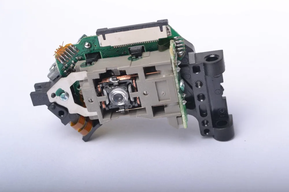 Запасные части для DVD-плеера Philips сменные лазерные линзы блок оптического пикапа