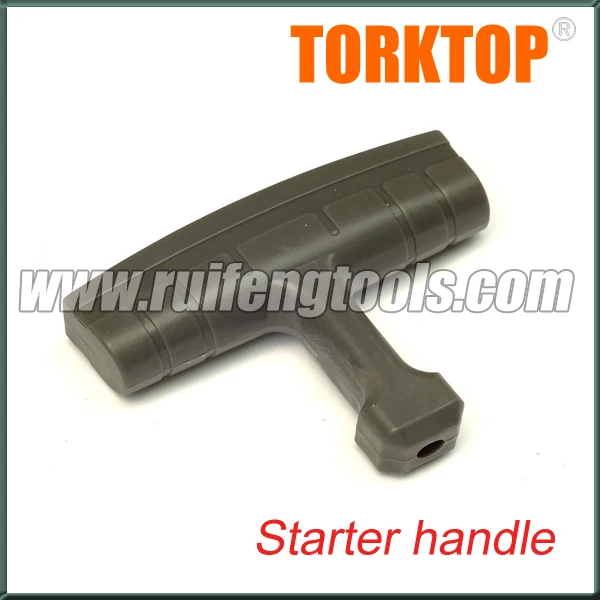 

1pc chainsaw parts starter handle grips