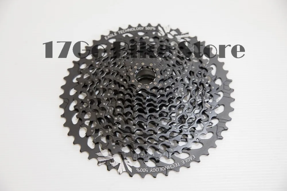 SRAM GX EAGLE рычаг переключения передач 12 скоростей + XG 1275 кассета Eagle type 3 X HORIZON задний