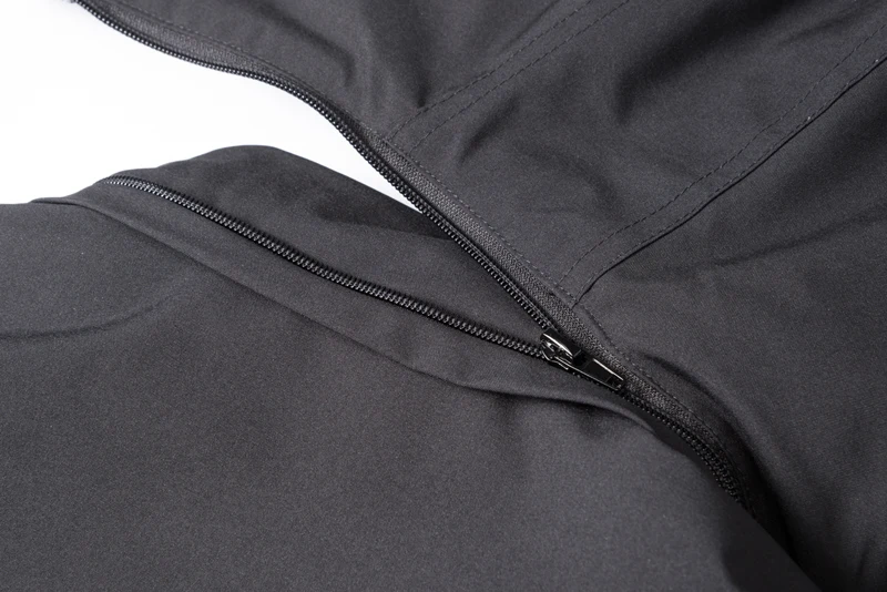 Зимняя мужская куртка 7XL8XL с хлопковой подкладкой, теплое мягкое Мужское пальто, повседневная Водонепроницаемая ветровка средней длины с капюшоном, мужская куртка