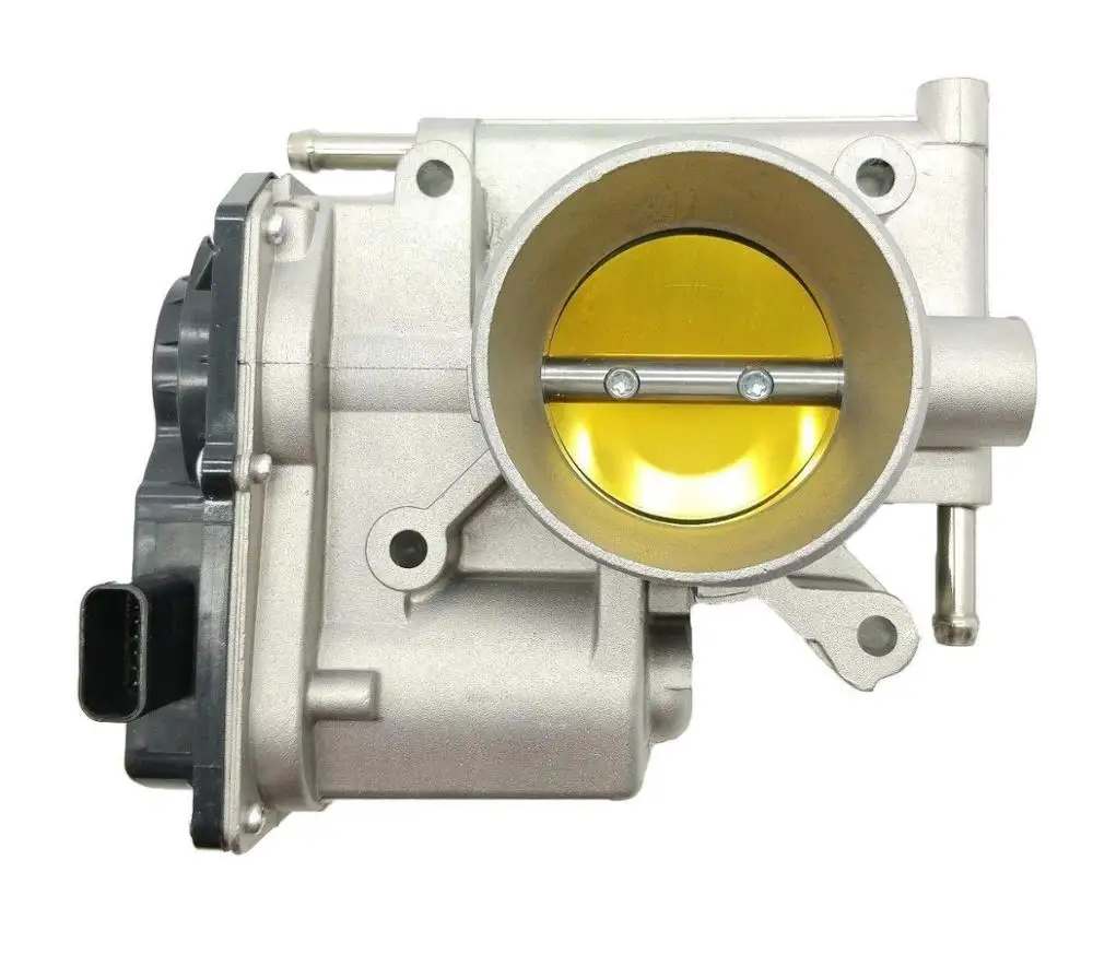 Дроссельной заслонки для 2003-2007 Mazda 3 Mazda 5 Mazda 6 2.0L 2.3L L321-13-640G