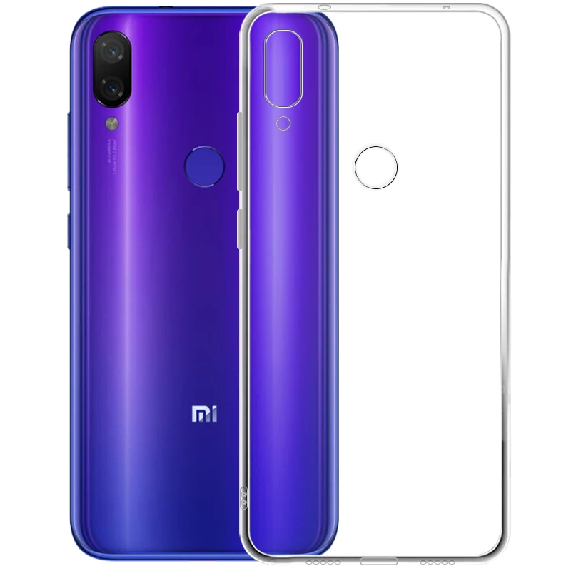 Прозрачный чехол UPaitou для Samsung Galaxy A2 Core TPU Мягкий силиконовый A90 A80 A70 A60 A50 A40 A40S A30 A20