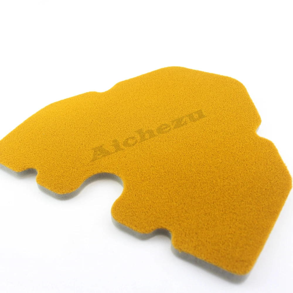 Воздушный фильтр для Kawasaki ZX400 ZZR400 ZZR 400 1993 2006 ZX600 ZZR600 600 1996 2004|sponge air filter|replacement filterhigh