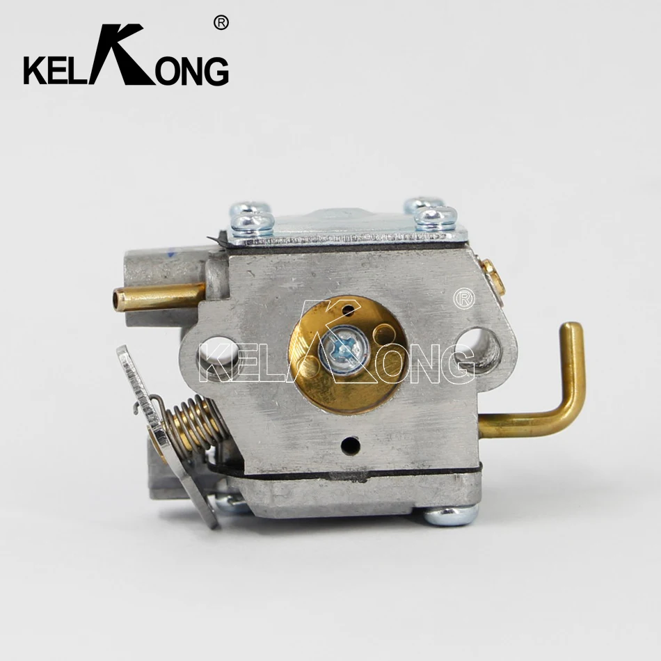 KELKONG OEM для Walbro WT-827/WT827 карбюратор арматура карбюратора Ryobi& Ryan триммеры Zama C1U-P10A C1U-P14A WT-454 WT-539 105R 132R