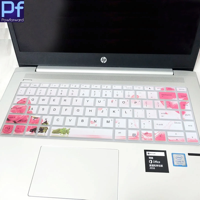 Защитный чехол для клавиатуры ноутбука HP Elitebook 840 430/440/820 G3 G4 66 G2/G3 13 3 14 дюймов|Чехлы