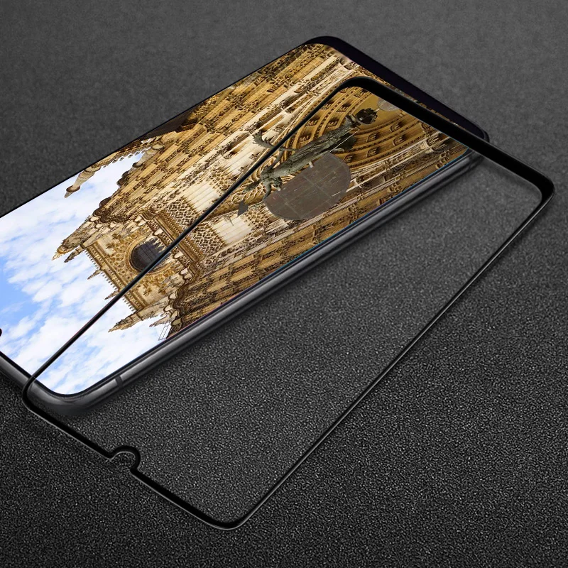 Закаленное стекло для Samsung Galaxy A50 A70 A40 2 шт. Защитное A40S A30 A10 A20 A90 A9 2019|Защитные