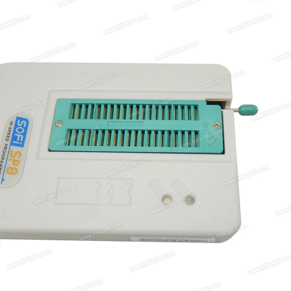 SP8 A SOFI Высокоскоростной USB программатор 25T80 24C 93C BR90 93/SPI BIOS) EEPOROM Flash Universal