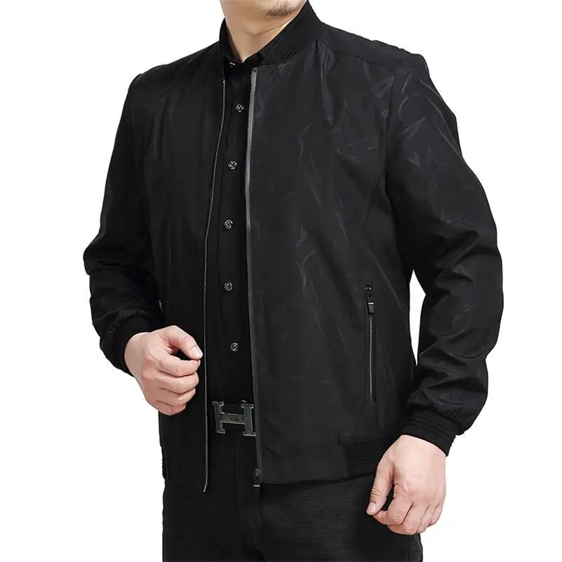 Большие размеры 10XL 8XL 6XL 5XL брендовая одежда новая весенняя зимняя ветровка мужская куртка Бомбер хлопковые пальто мужские большие