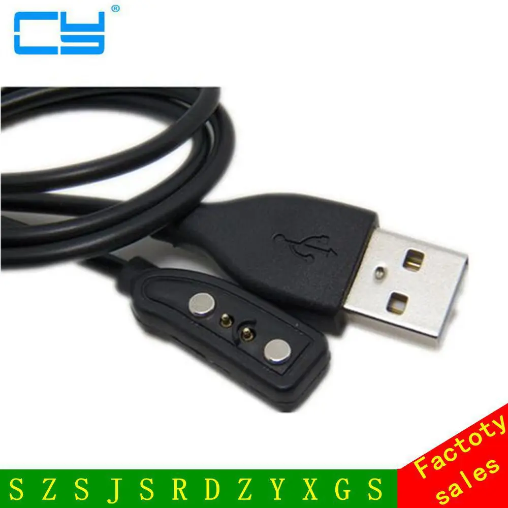 Магнитный USB кабель для зарядки шнур планшетов длина 1 м|usb usb|for cableusb 1m |