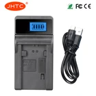 Зарядное устройство для аккумулятора для Canon HFR80 HFR82 HFR800 HFR70 HFR72 HFR700 HFM52 HFM500 HFR30