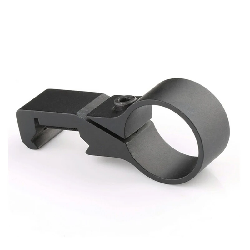2019 новые прицелы 1 &quotсмещение кольцо вспышка светильник лазерный Боковое