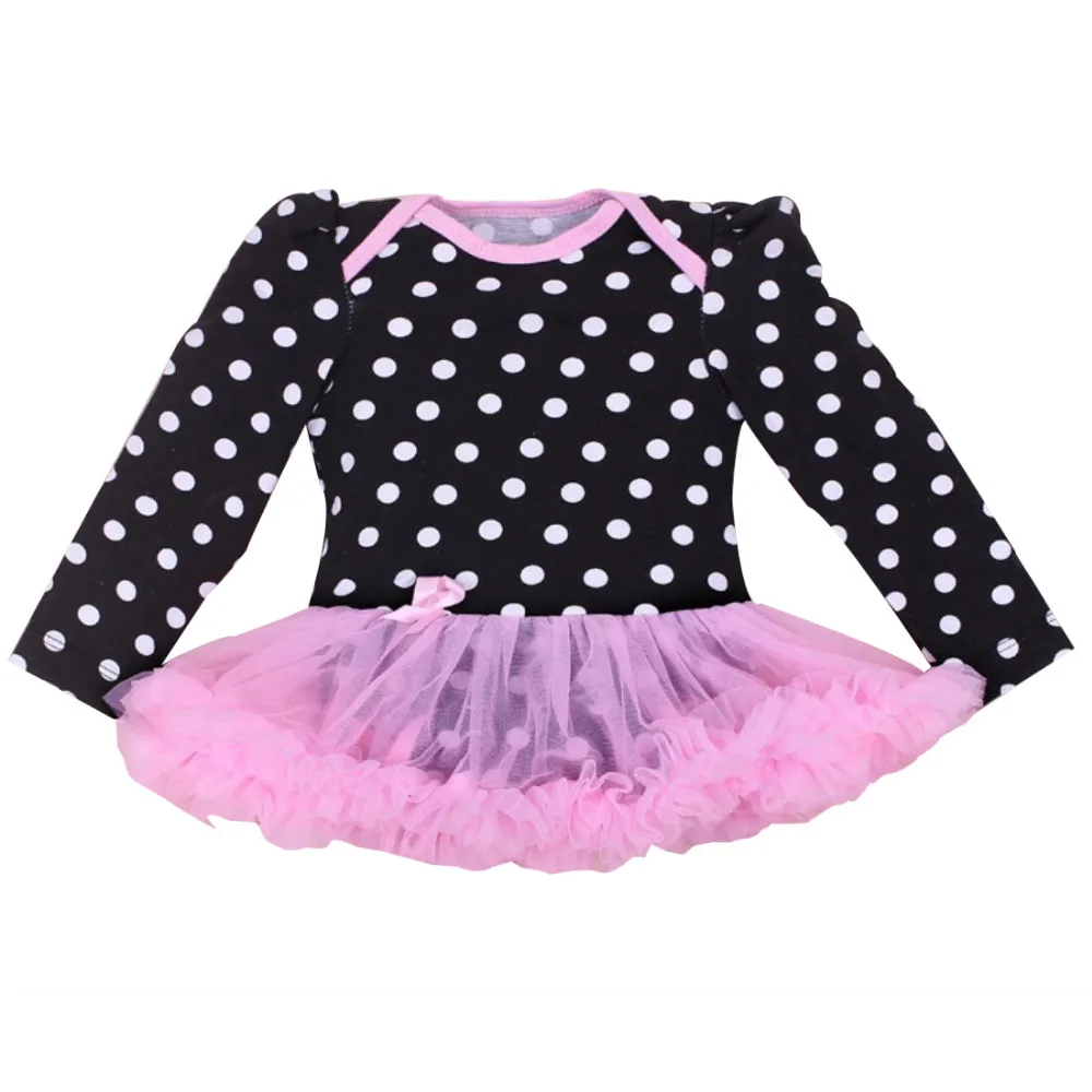 Доступно 4 цвета розовое синее зеленое желтое платье для новорожденных одежда