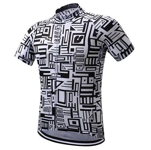only jersey Мужской костюм для велоспорта с коротким рукавом pro 9d гелевая накладка, набор для велоспорта, набор для команды mtb, одежда для велоспорта, одежда, одежда, облегающий костюм - Цвет: only jersey