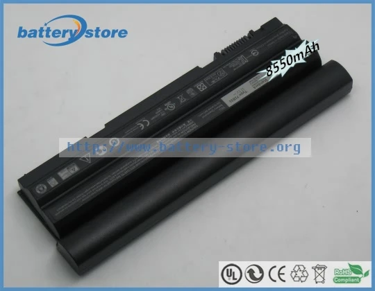 Новые оригинальные аккумуляторы для ноутбуков Latitude E6440 N3X1D 71R31 E6540 HTX4D 5DN1K GCJ48 312-1443