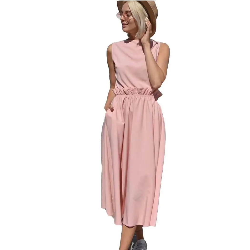 Женское белое кружевное платье, элегантное, Vestidos, сексуальное, с открытой спиной, с круглым вырезом, с длинным рукавом, вечерние, макси платье, летнее, тонкое, с разрезом по бокам, длинное платье