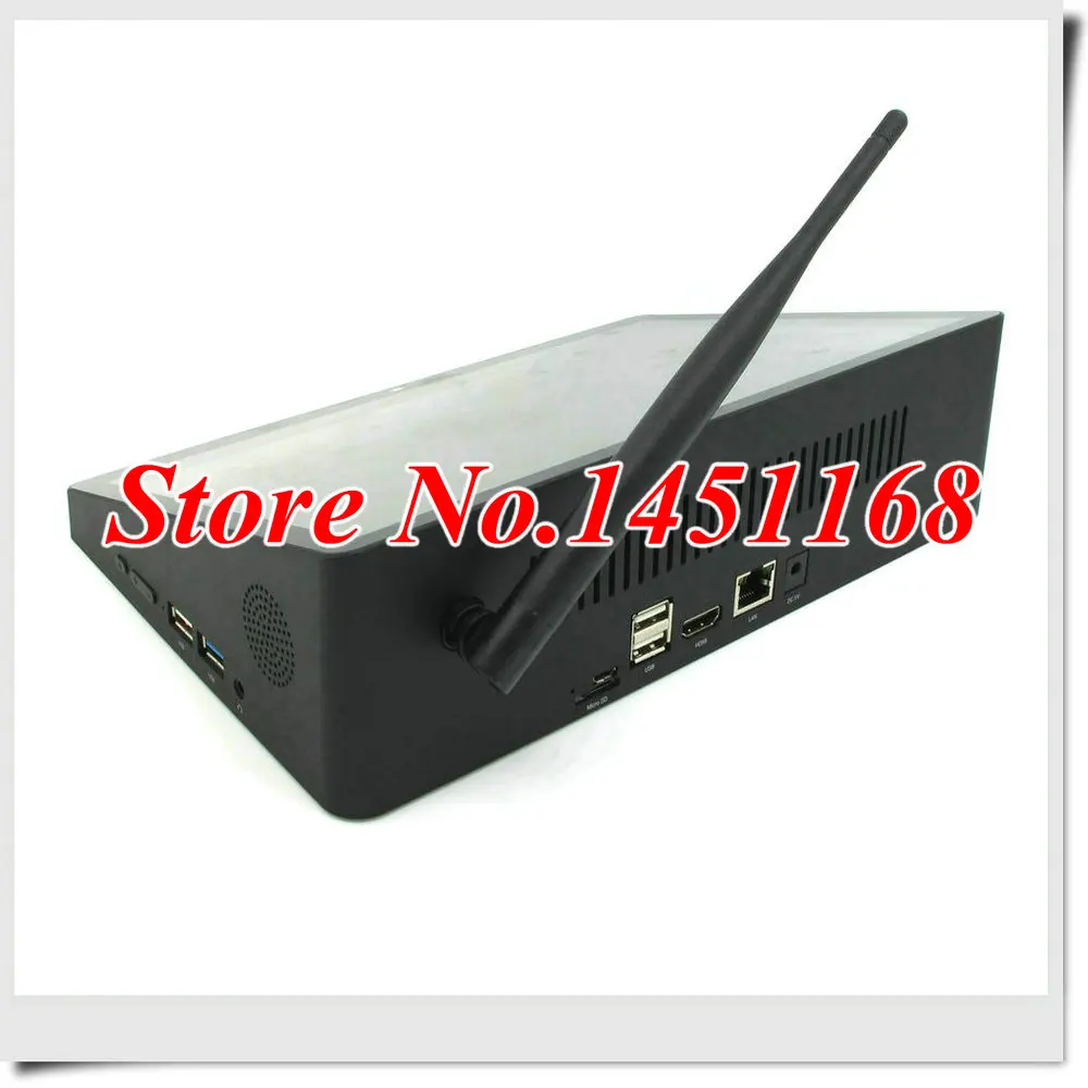 Мини ПК PIPO X10 Pro Intel Cherry Z8350 четырехъядерный Windows 10 ТВ бокс 8 дюймов Wifi BT компьютер