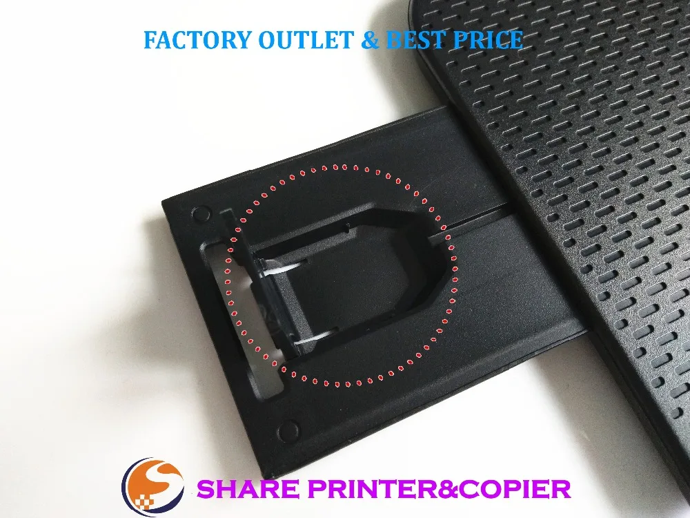 

RC2-9441-000 RM1-7498-000 RM1-7498 RM1-7498-000CN Paper Delivery Tray Output Tray for HP LaserJet M1536 P1606 CP1525 P1566 1536