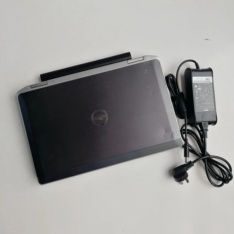 Auto Repair Diagnosis Tool for BMW Icom A2 MB Star C4 SD Compact 4+used laptop E6320 I5 4G+1TB HDD with Software Expert Mode |