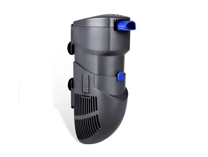 Hydra pure 20/30/40/50 очиститель воды для аквариума встроенный фильтр растворяет токсины