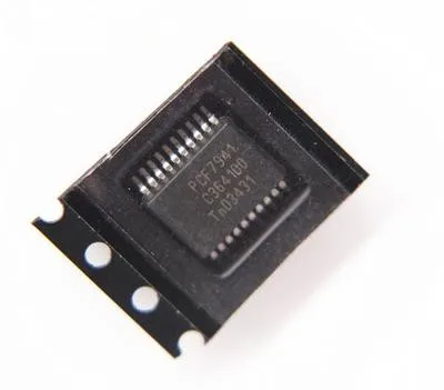 10 шт. PCF7941 PCF7941ATS SSOP 20|Интегральные схемы| |
