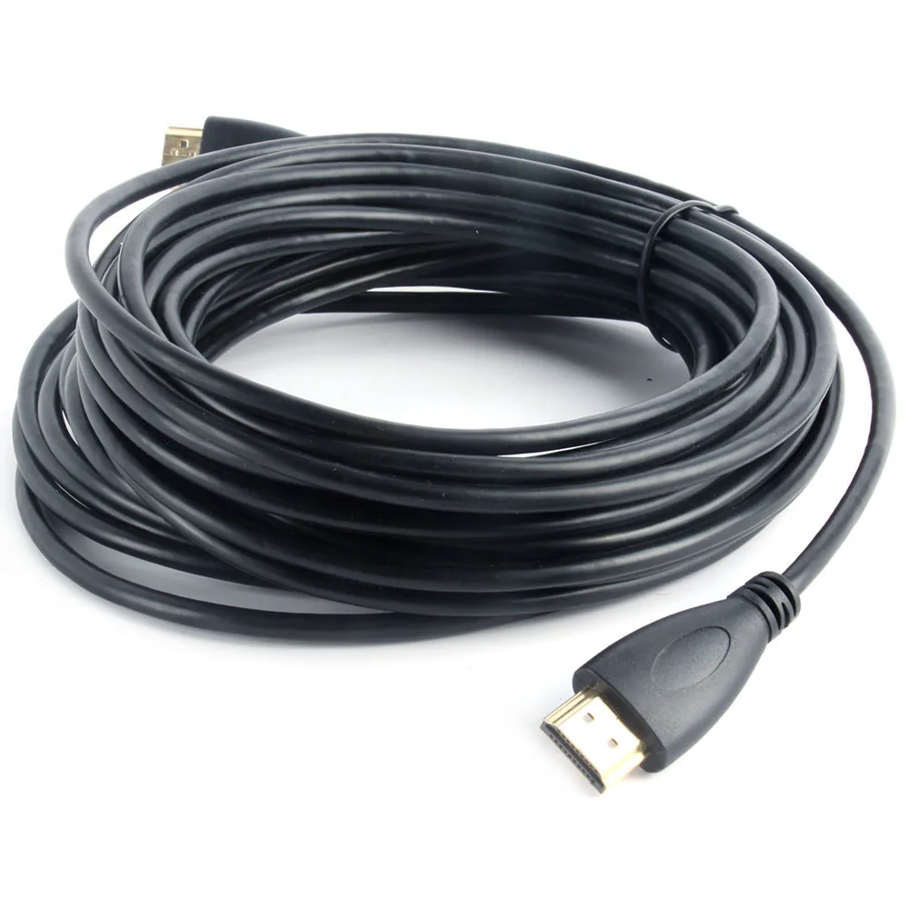 10M 32FT High Speed HDMI to Convertor Cable Cord For HDTV 1080P |