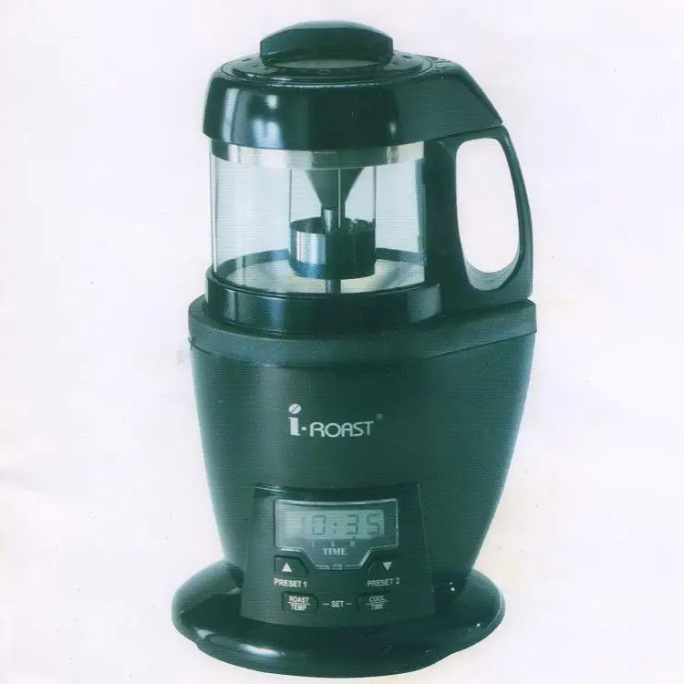 110/220 в Электрический Кофе Жаровня дома кофе зернах машина для выпечки