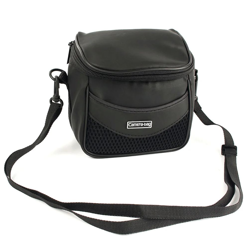 Сумка на плечо для камеры Tas чехол Nikon Coolpix P6000 P7000 P7700 P7800 L610 L620 L810 L310 L320 L330 L340 J5 V2 V3 V4 S2