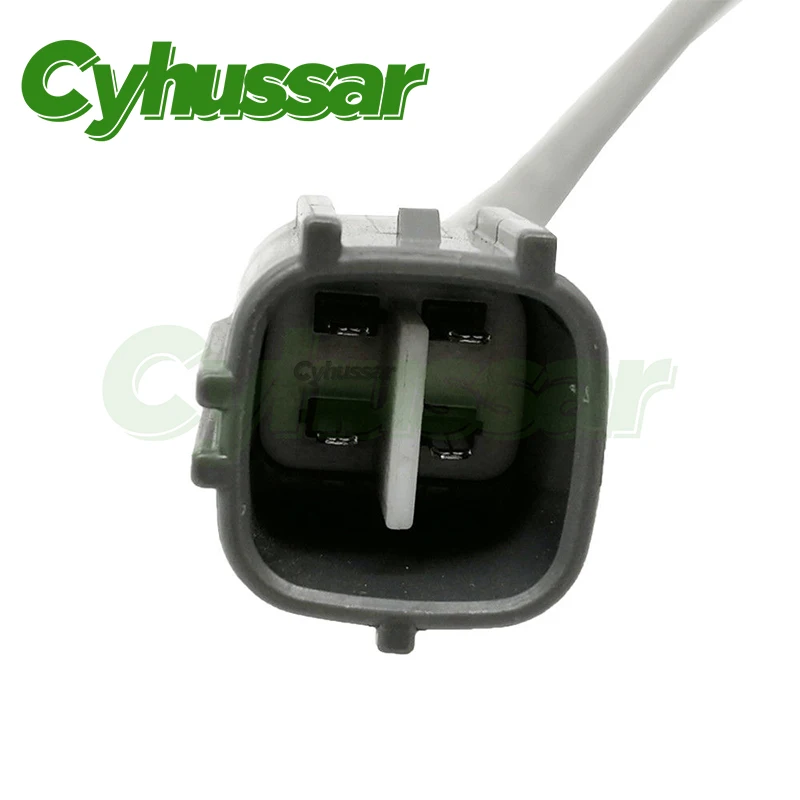 Кислородный датчик O2 Lambda соотношения воздуха и топлива для Toyota Sienna Venza Camry Avalon 89467
