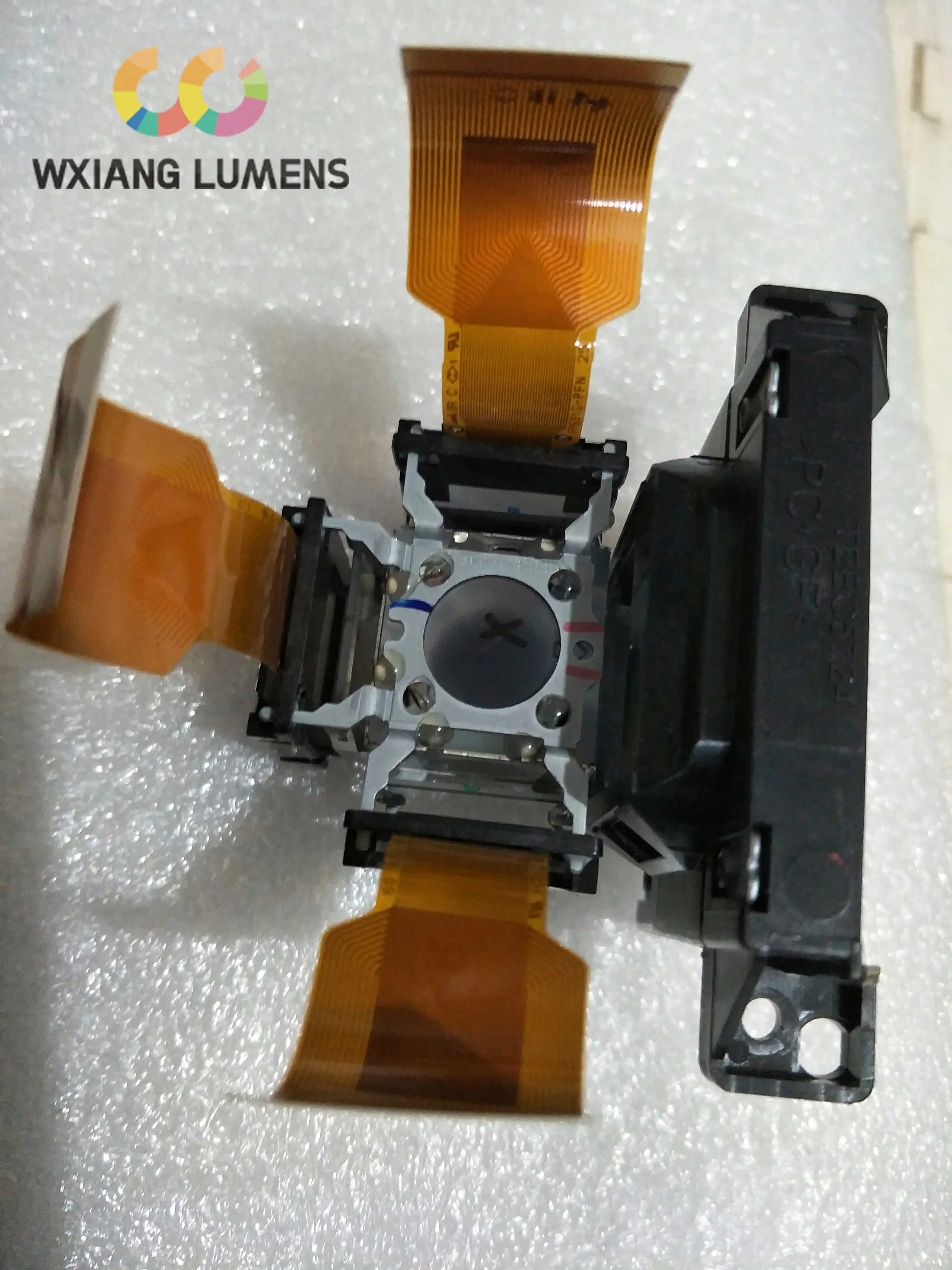 Оптовая продажа блок оптических блоков для проектора LCD Prism Assy подходит Panasonic X303C