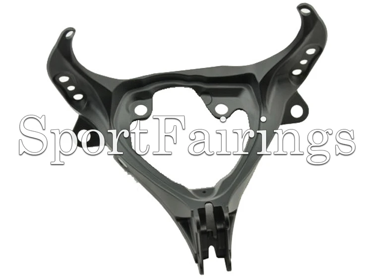 

Upper Fairing Stay Bracket For Suzuki GSXR 1000 Year 2005 2006 Motorcycles Headlight Fairing Bracket Support Stand New