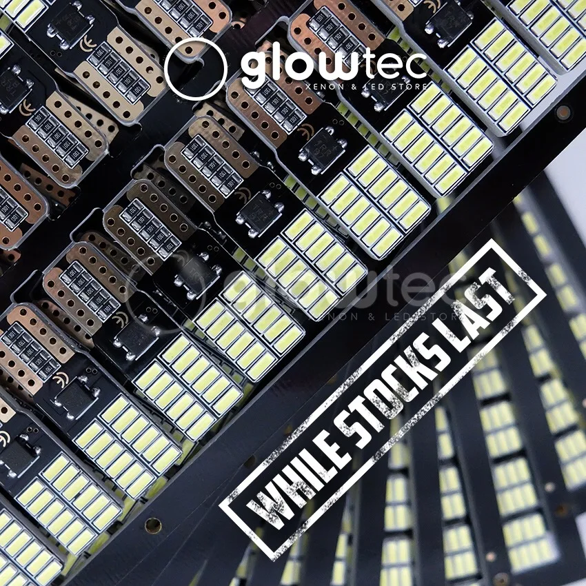 Оптовая продажа 100 шт. 24 В CANBUS T10 24smd светодиодный ная лампа для автомобиля без ошибок 3014 сверхъяркая лампа для габаритных огней белый желтый синий красный