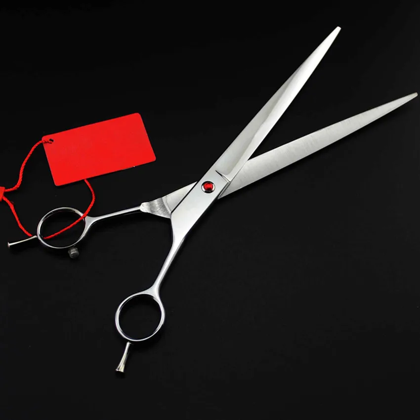 Ножницы Парикмахерские 440c японские двухвостые 9 дюймов с сумкой | Красота и
