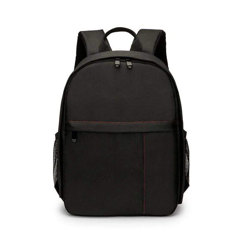 Waterproof Camera Backpacks Gifts Multi-function Digital DSLR Bags Small Video Shoulder For Nikon Canon Sony | Электроника