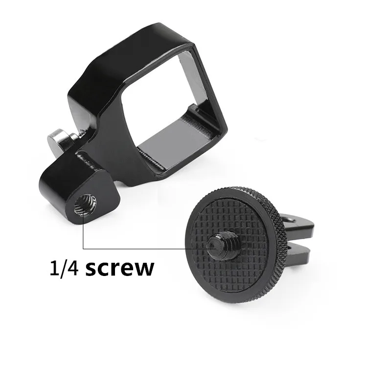 Multi-function universal clamp Adapter For DJI Osmo Pocket 3-axis stabilized handheld MiNi camera Handle Gimbal | Электроника