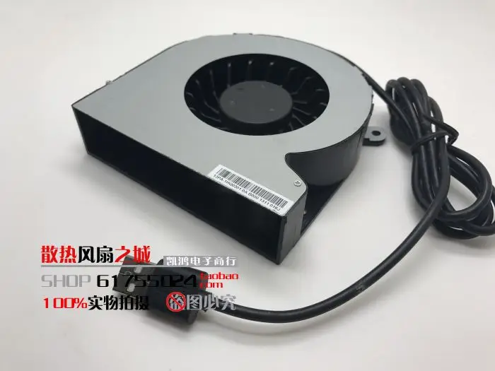 Вентилятор охлаждения 5 в 10 см с корпусом USB роутер ТВ-приставка вентилятор