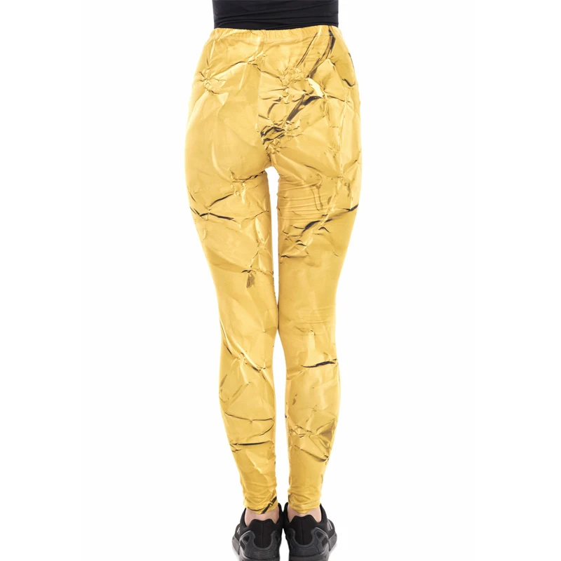 Импортные товары желаю взрыва дамы 3D цифровой печати Штаны Amazon ebay леггинсы