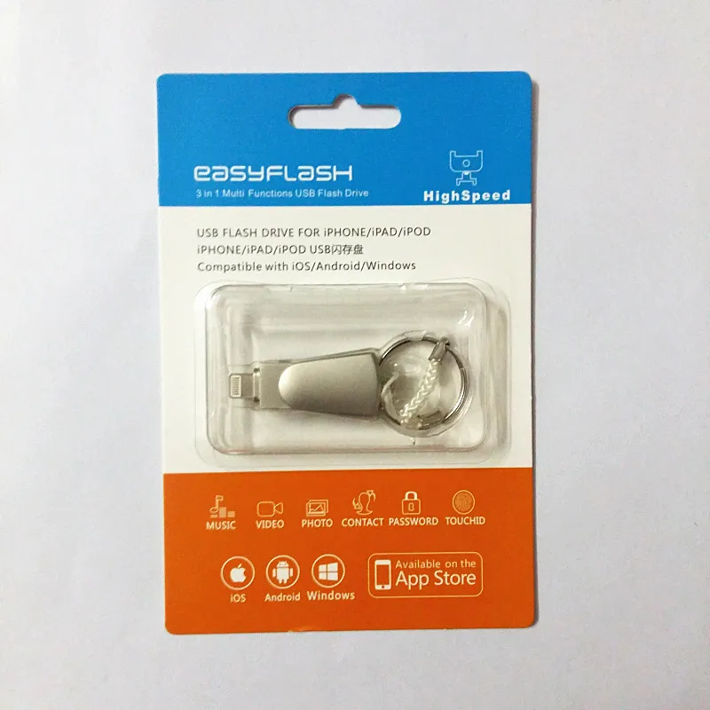 Usb флэш-накопитель 8 ГБ 16 32 64 128 флэш-диск металл флешки USB флэш-памяти рукоять