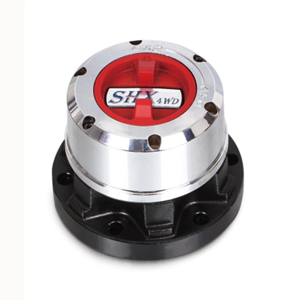 

2017 hot New high quality FREE WHEEL HUB for TOYOTA Landcruiser 63-75, Bamdeirantes 60-82 AVM 404HP Steel manual B008HP