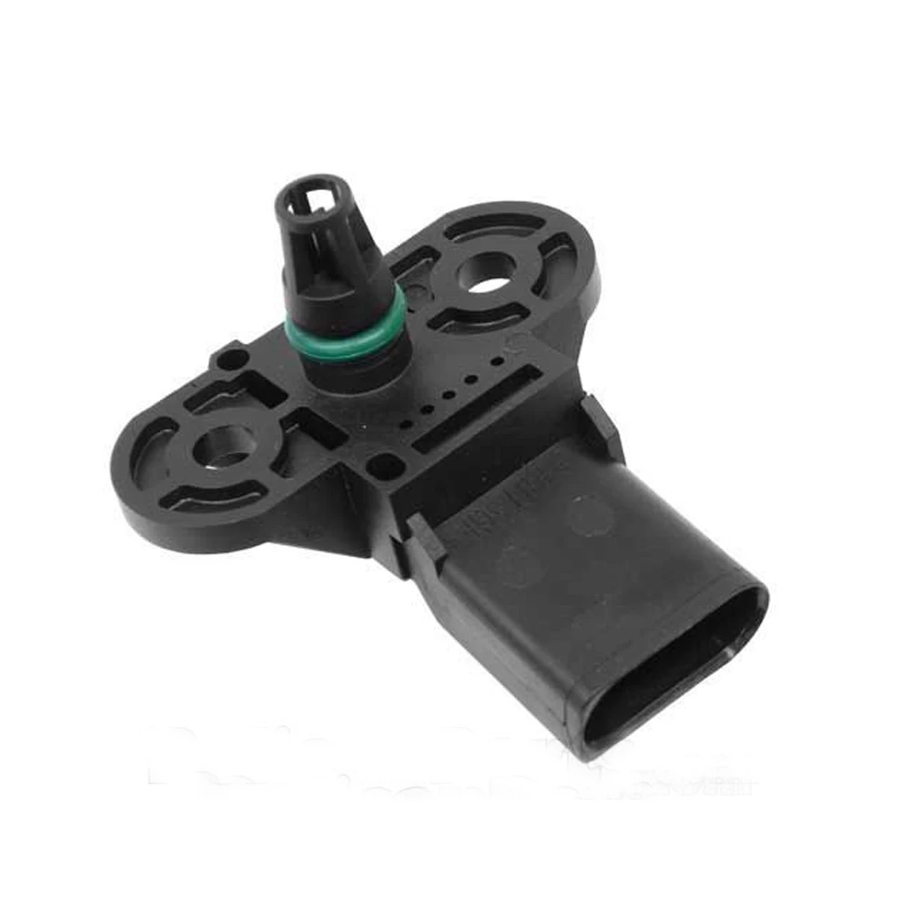 Датчик давления впуска TUKE OEM для VW Golf Beetle Jetta Passat 1 4 6 2 0 Octavia Seat Leon 03C 906 051 G|sensor seat|sensor