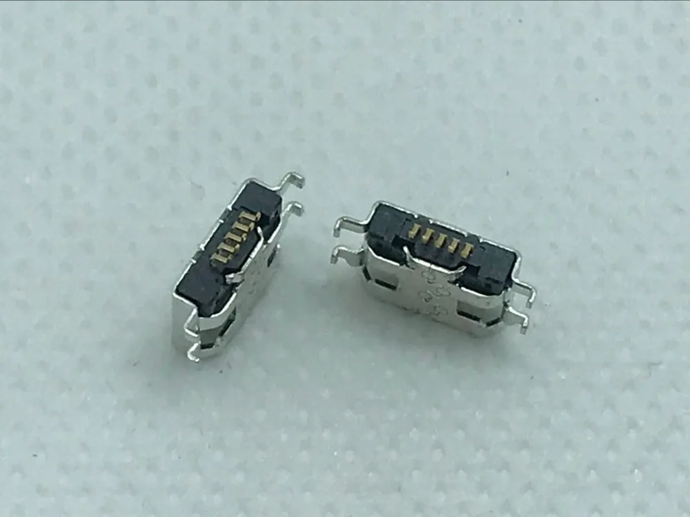 Внутренний умный телефон lenovo ASUS 5 контактный разъем для подключения Micro USB модуль